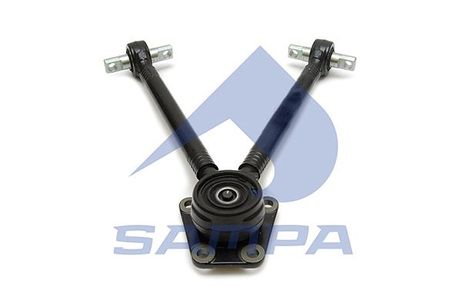 SAMPA 095.499 Link HCV