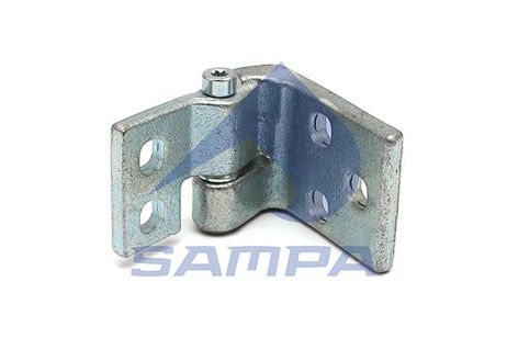 SAMPA 1810 0626 Шарнир двери HCV