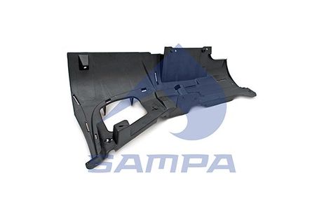 SAMPA 1810 0635 Угол кабины HCV