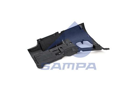 SAMPA 1810 0636 Угол кабины HCV