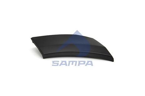 SAMPA 1810 0689 Trim/Protective Strip HCV