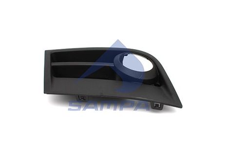SAMPA 1810 0741 Каркас, Противотуманный фонарь HCV