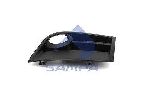 SAMPA 1810 0742 Каркас, Противотуманный фонарь HCV