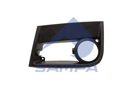 SAMPA 1810 0744 Каркас, Противотуманный фонарь HCV