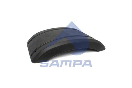 SAMPA 1810 0752 Брызговик HCV