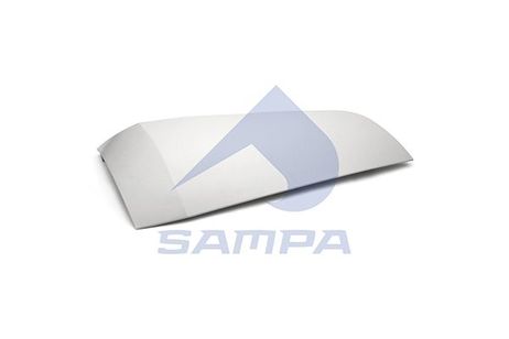 SAMPA 1810 0786 Угол кабины HCV