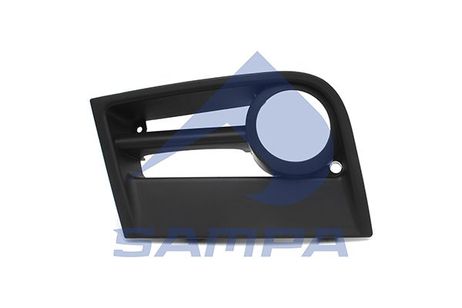SAMPA 1810 0816 Каркас, Противотуманный фонарь HCV