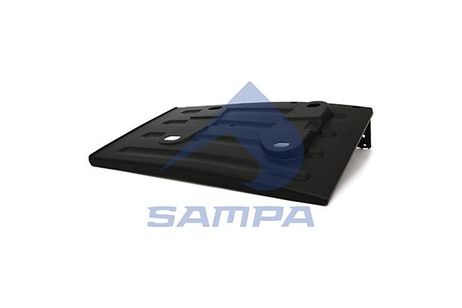 SAMPA 1810 0880 Брызговик HCV