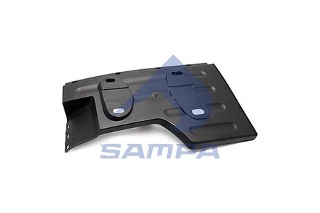 SAMPA 1810 0881 Брызговик HCV