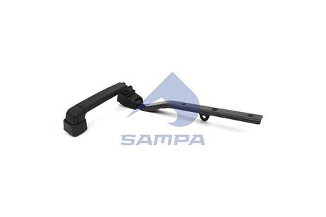SAMPA 1830 0494 Рычаг тяги, Передняя панель HCV