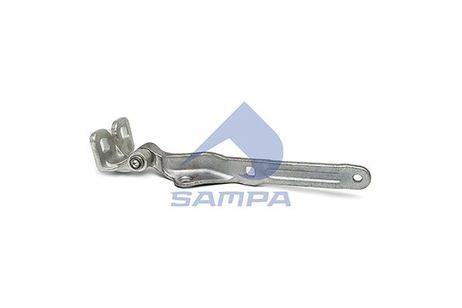 SAMPA 1830 0499 Шарнир двери HCV