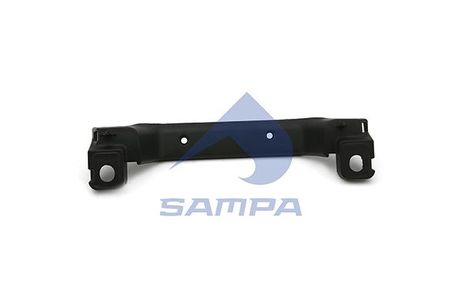 SAMPA 1830 0501 Рычаг тяги, Передняя панель HCV