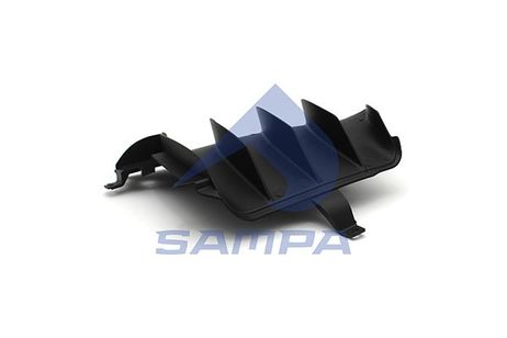 SAMPA 1840 0420 Угол кабины HCV