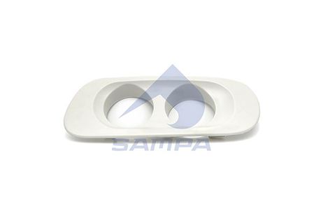 SAMPA 1850 0270 Ролик натяжной ГРМ HCV