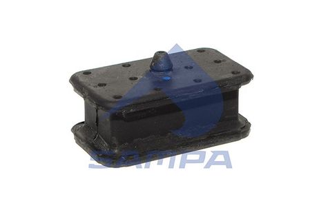 SAMPA 204.054 Mounting HCV