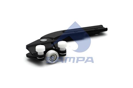 SAMPA 204.057 Раздвижной механизм, двери | прав | HCV