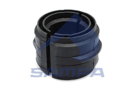 SAMPA 204.214 Втулка стабилизатора HCV