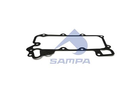 SAMPA 204.217 Прокладка масляного радиатора HCV