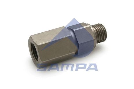 SAMPA 204.226 Клапан, тнвд HCV