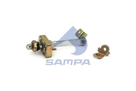 SAMPA 204.261 Ограничитель двери HCV