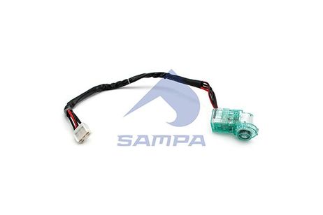 SAMPA 204.263 Замок зажигания HCV