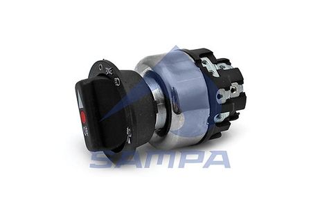 SAMPA 204.286 Выключатель, Фара HCV