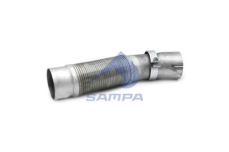 SAMPA 204.328 Tube HCV