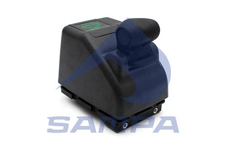 SAMPA 204.338 Gear Lever Knob HCV