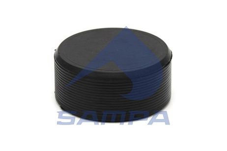 SAMPA 204.416 Крышка, Коробка передач HCV