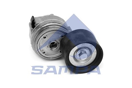 SAMPA 204.422 Натяжитель ремня, Вентилятор HCV