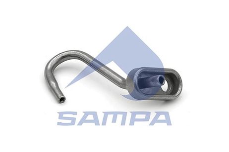 SAMPA 204.431 Распылитель, Поршень HCV