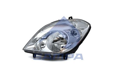SAMPA 204.462 Headlight HCV