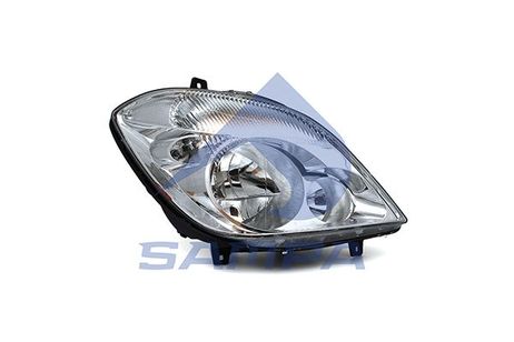 SAMPA 204.463 Headlight HCV