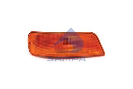 SAMPA 204.465 Поворотник HCV