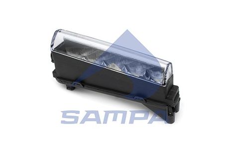 SAMPA 204.479 Дневные ходовые огни HCV