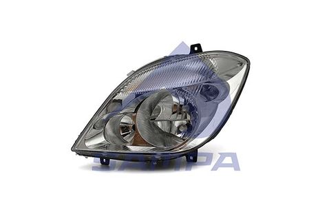 SAMPA 204.483 Headlight HCV