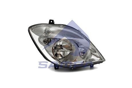 SAMPA 204.484 Headlight HCV