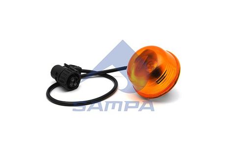 SAMPA 204.491 Поворотник HCV