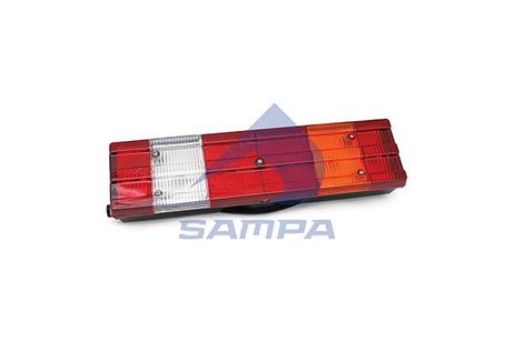 SAMPA 205.006 Задний фонарь HCV