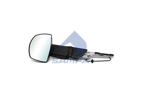SAMPA 205.073 Зеркало HCV