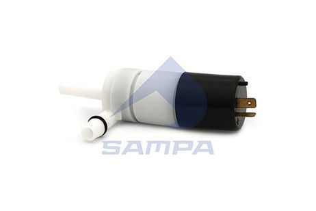 SAMPA 205.093 Двигатель, Cтеклоочиститель Фары HCV