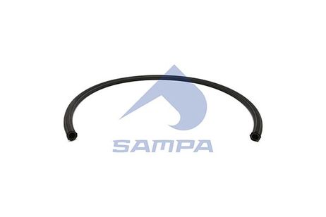 SAMPA 205.162 Hose Line HCV