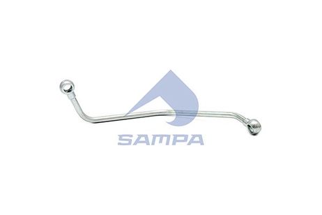 SAMPA 205.166 Hose Line HCV