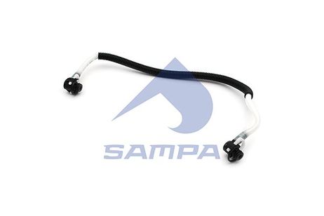 SAMPA 205.279 Трубка топливная