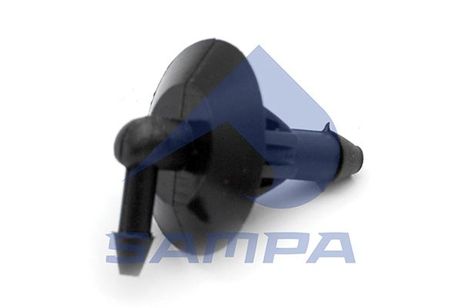 SAMPA 205.298 Форсунка омывателя стекла HCV