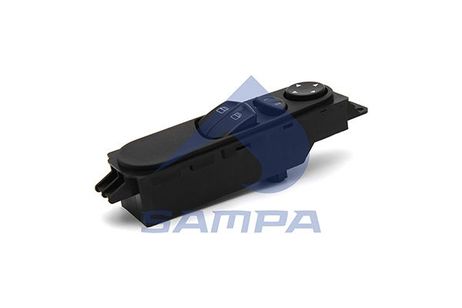 SAMPA 205.331 Блок переключателей двери