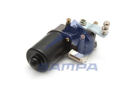 SAMPA 205.352 Двигатель стеклоочистителя HCV