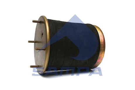 SAMPA SP 554810-K06 Air Gaiter HCV