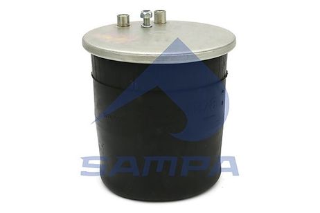 SAMPA SP 554878-K Air Gaiter HCV