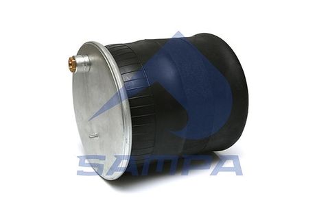SAMPA SP 556120-KP02 Air Gaiter HCV